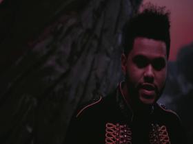 The Weeknd I Feel It Coming (feat Daft Punk) (HD)
